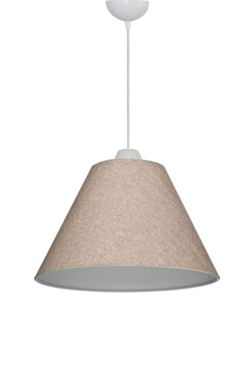 Oyo Lampada Avasan Beige
