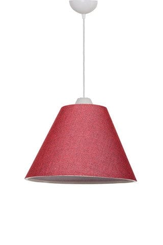 Oyo Lampada Avasan Borgogna