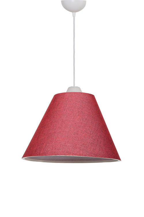 Oyo Lampada Avasan Borgogna