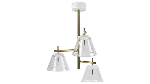 RabaLux Lampada Aviana Three 5031 Bianco