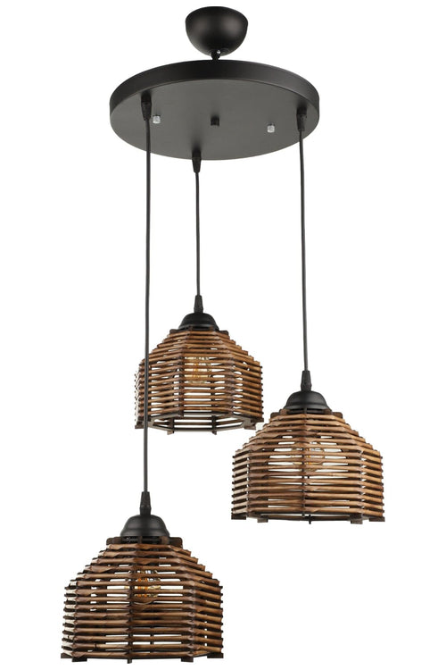 Oyo Lampada Avsar Ottone