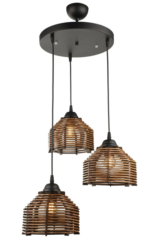 Oyo Lampada Avsar Ottone