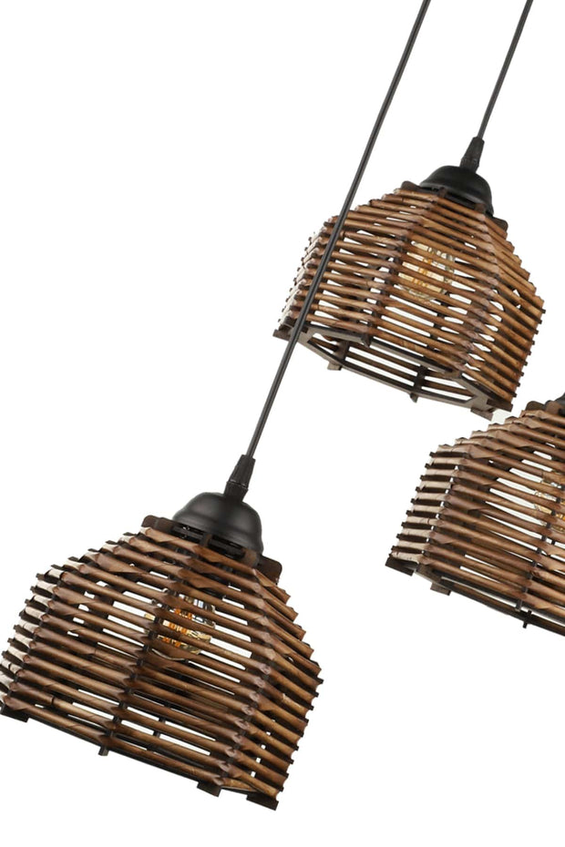 Oyo Lampada Avsar Ottone