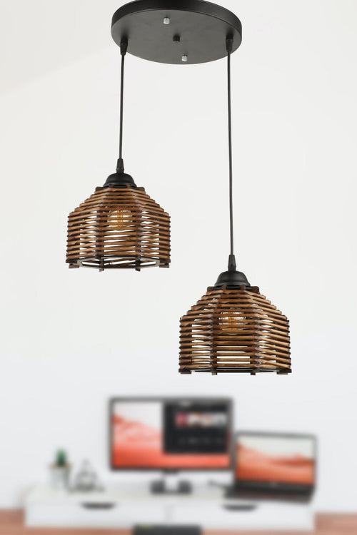 Oyo Lampada Avsar Ottone
