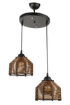 Oyo Lampada Avsar Ottone