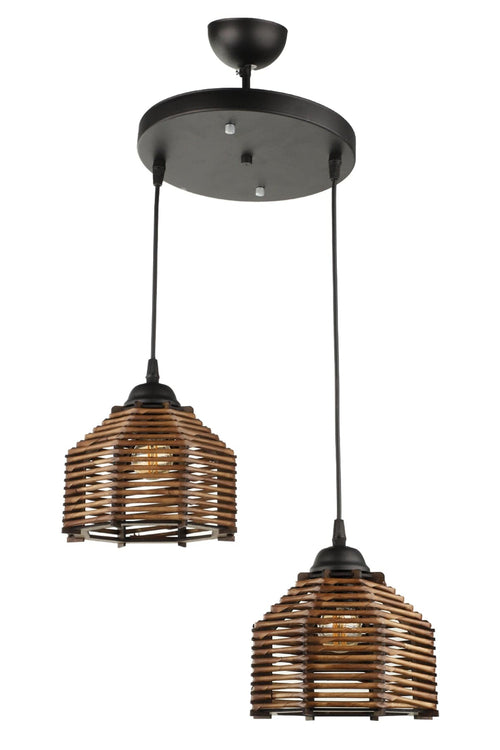 Oyo Lampada Avsar Ottone