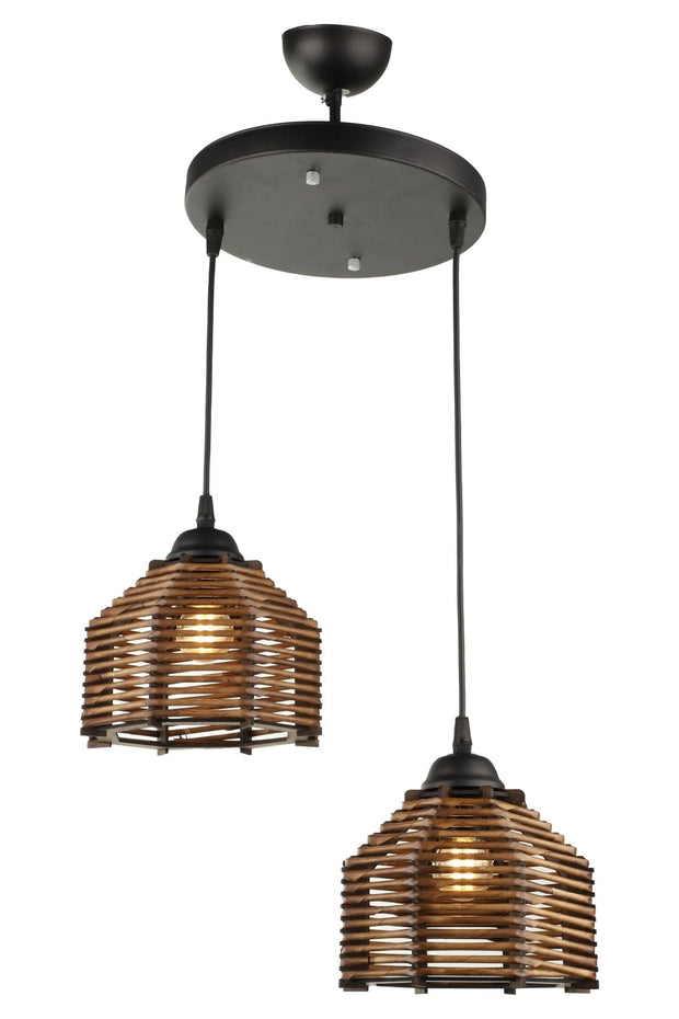 Oyo Lampada Avsar Ottone
