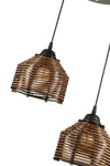 Oyo Lampada Avsar Ottone