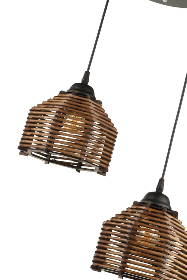 Oyo Lampada Avsar Ottone