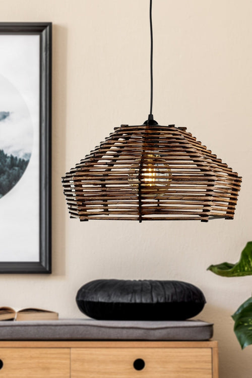 Oyo Lampada Avsar Ottone