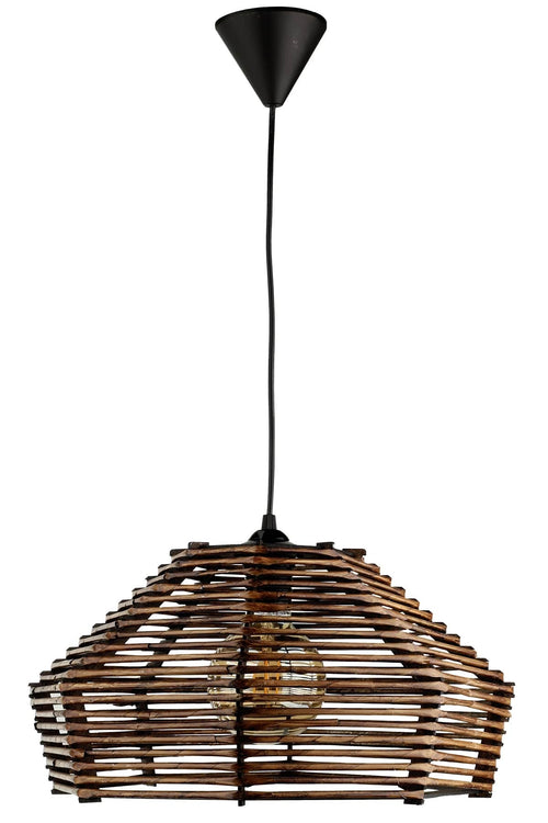 Oyo Lampada Avsar Ottone