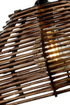 Oyo Lampada Avsar Ottone