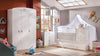 Cilek Lampada Baby Cotton Bianco