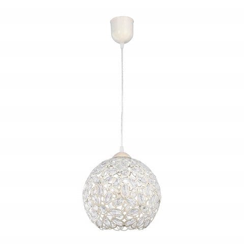 Oyo Lampada Badem Bianco
