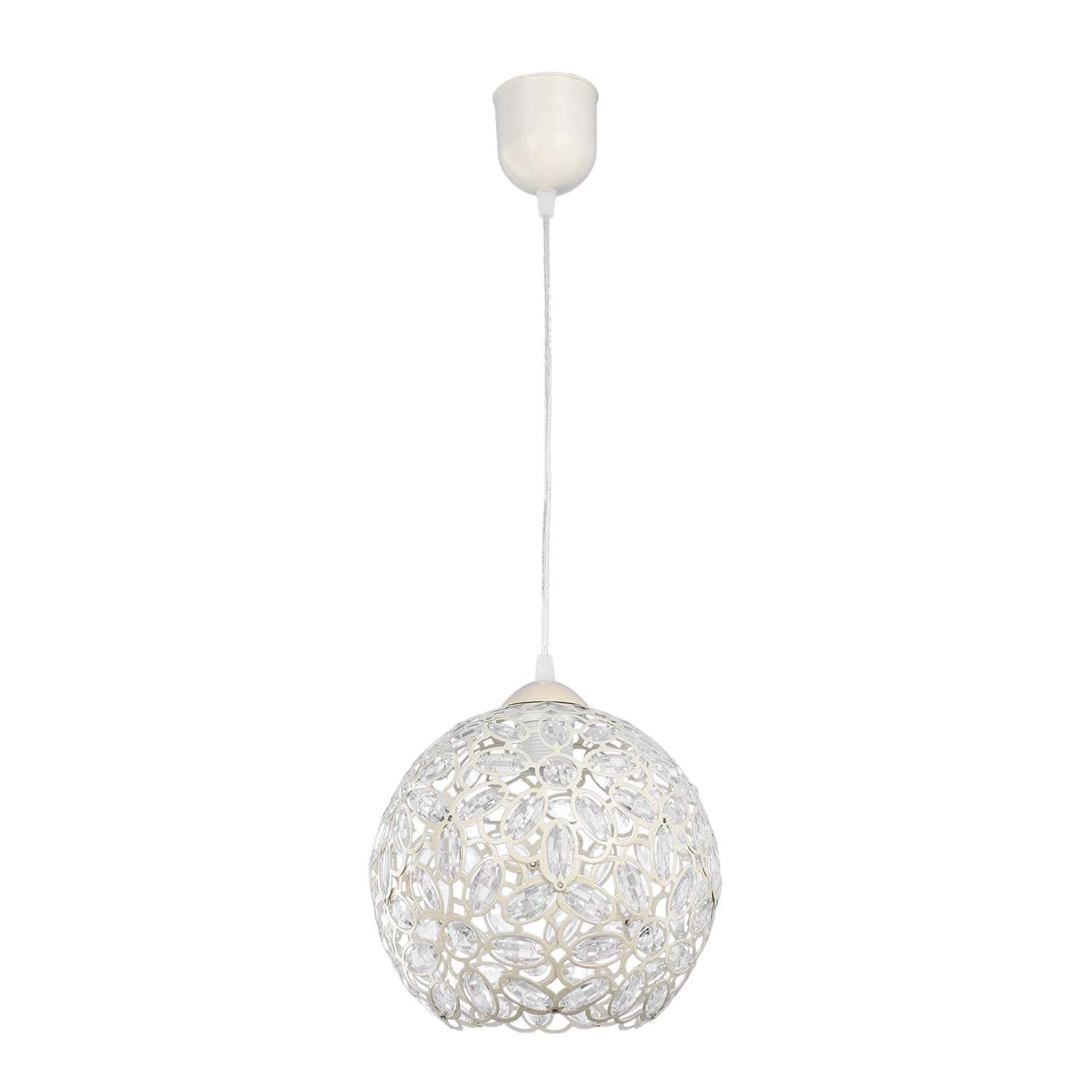 Oyo Lampada Badem Bianco