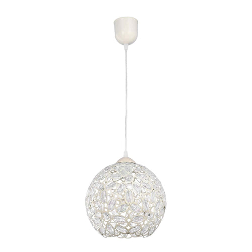 Oyo Lampada Badem Bianco