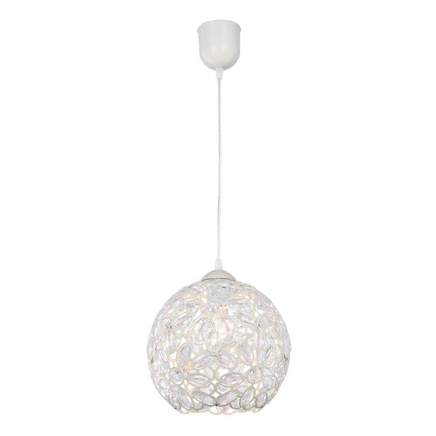 Oyo Lampada Badem Bianco