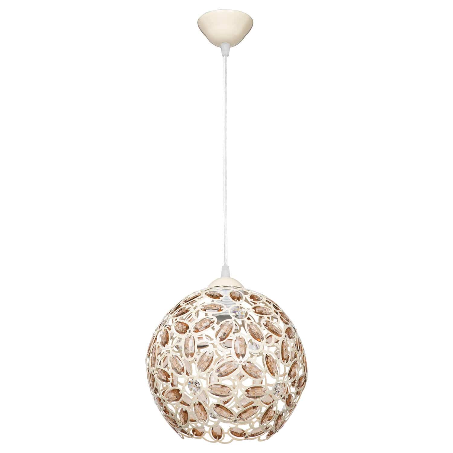 Oyo Lampada Badem Crema