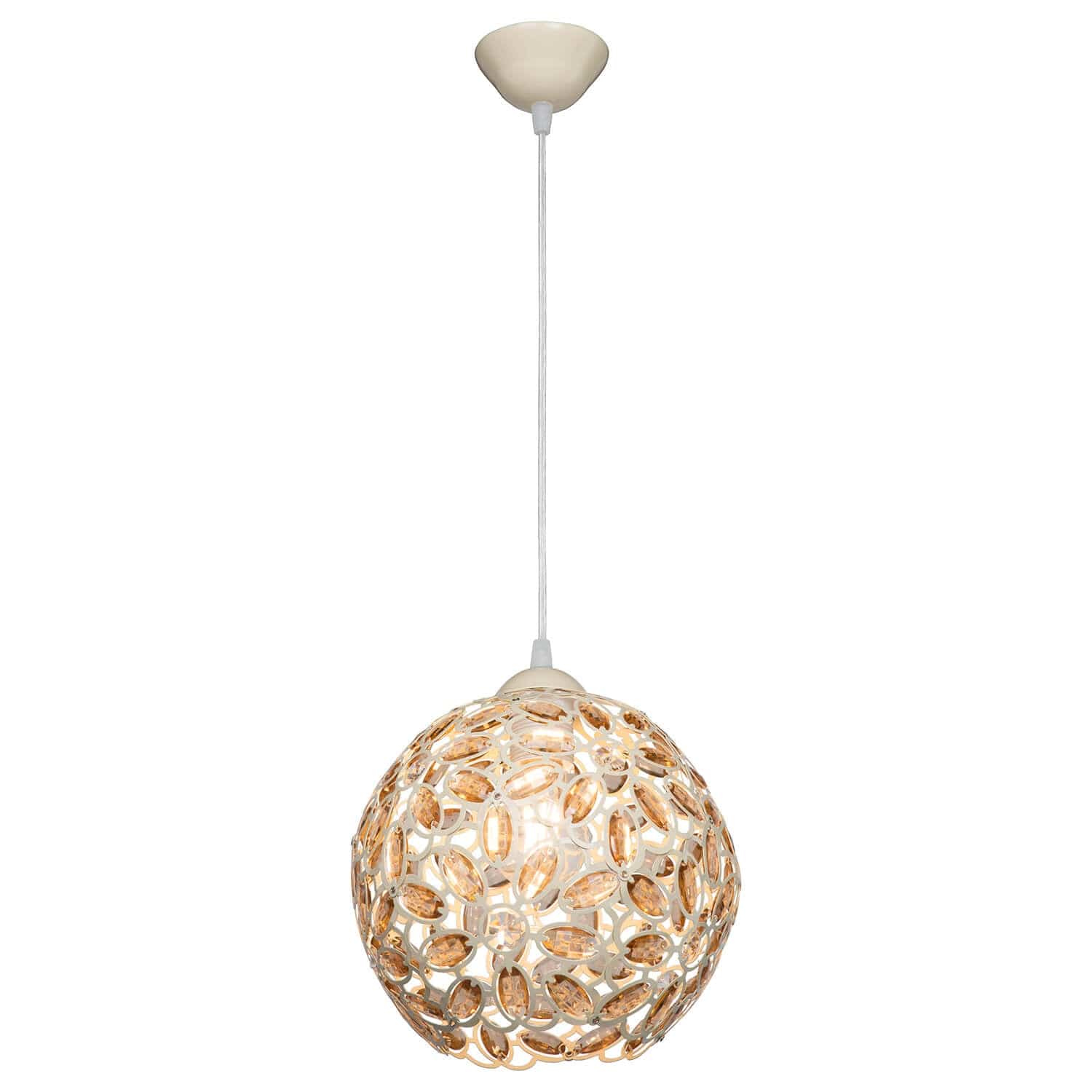 Oyo Lampada Badem Crema
