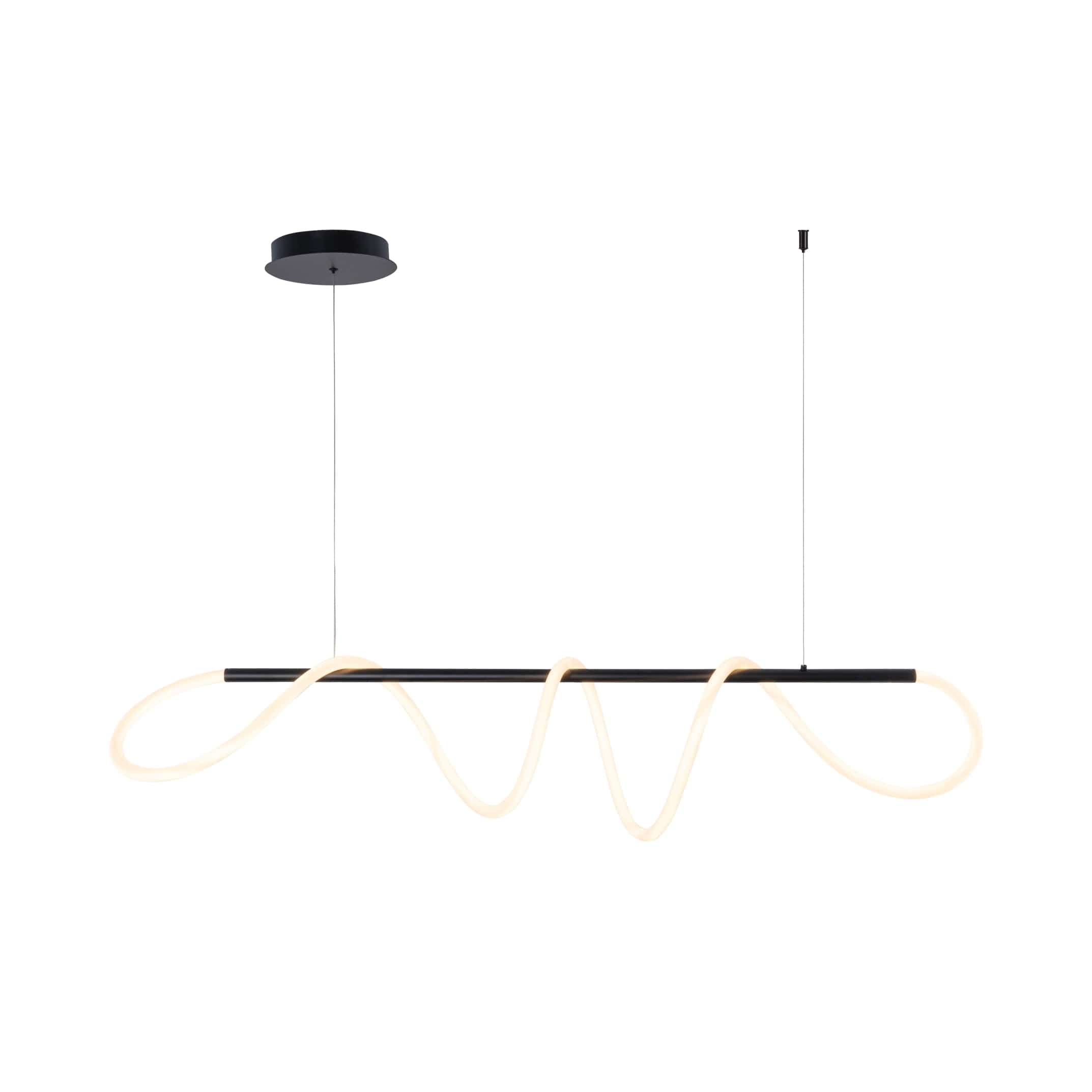 Zuma Line Lampada Balbo Nero