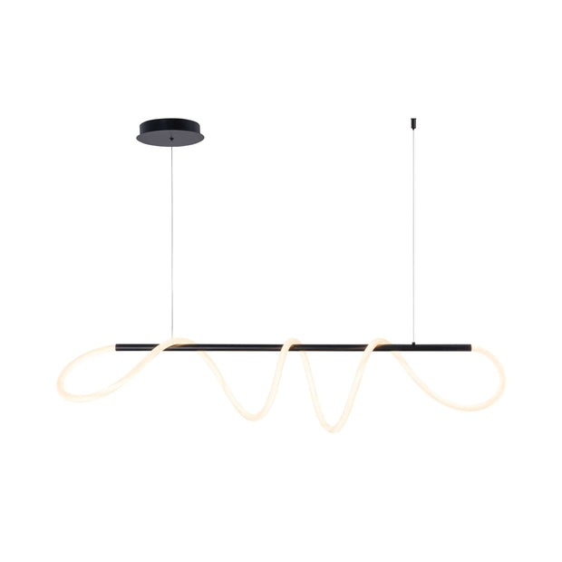 Zuma Line Lampada Balbo Nero