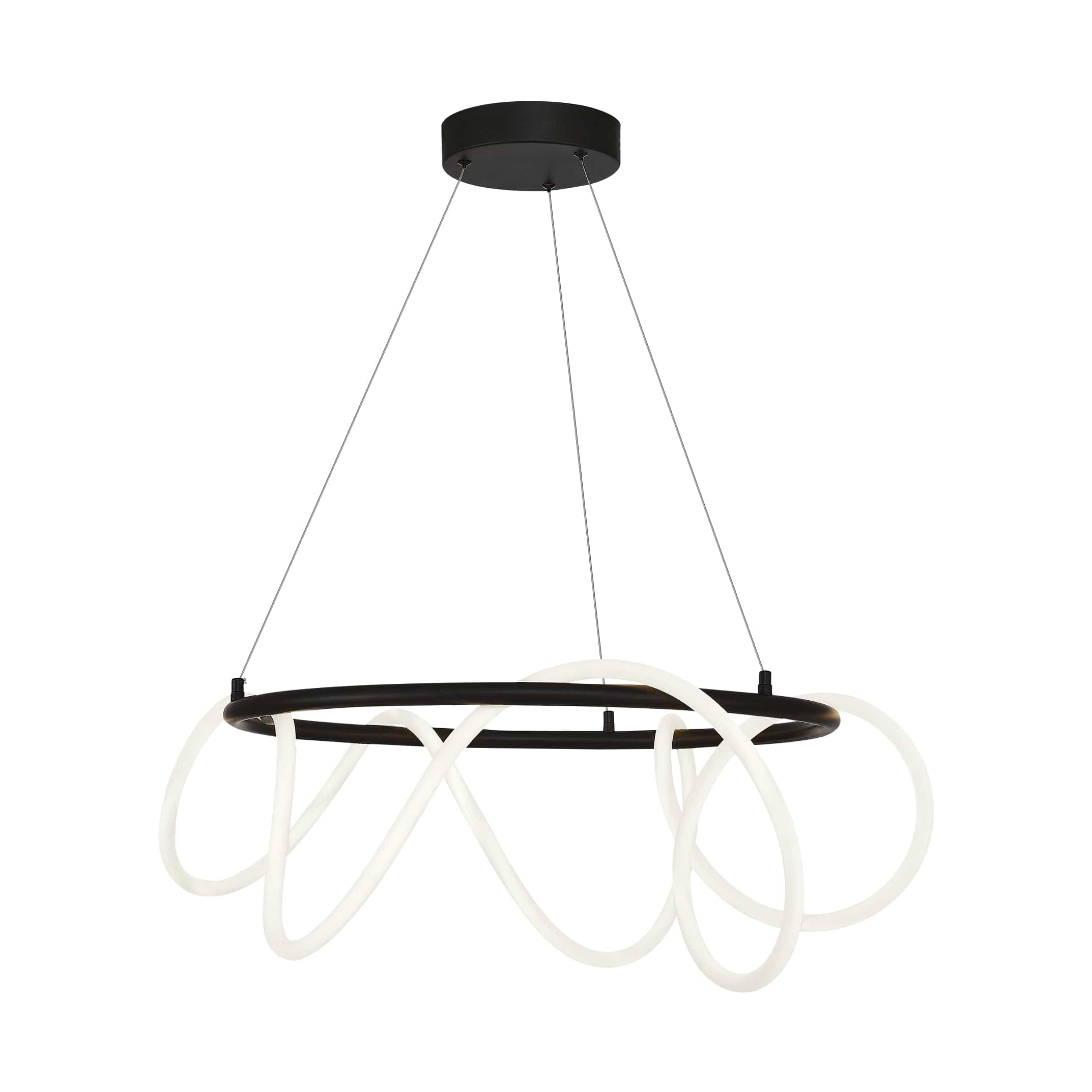 Zuma Line Lampada Balbo Nero