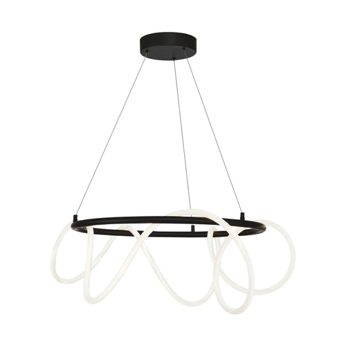Zuma Line Lampada Balbo Nero