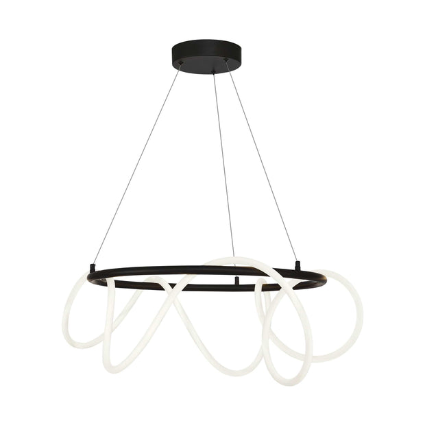 Zuma Line Lampada Balbo Nero