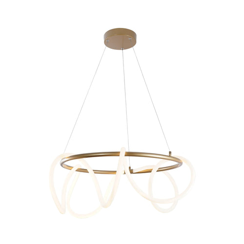 Zuma Line Lampada Balbo Oro