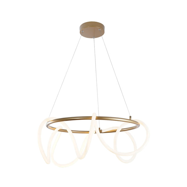 Zuma Line Lampada Balbo Oro