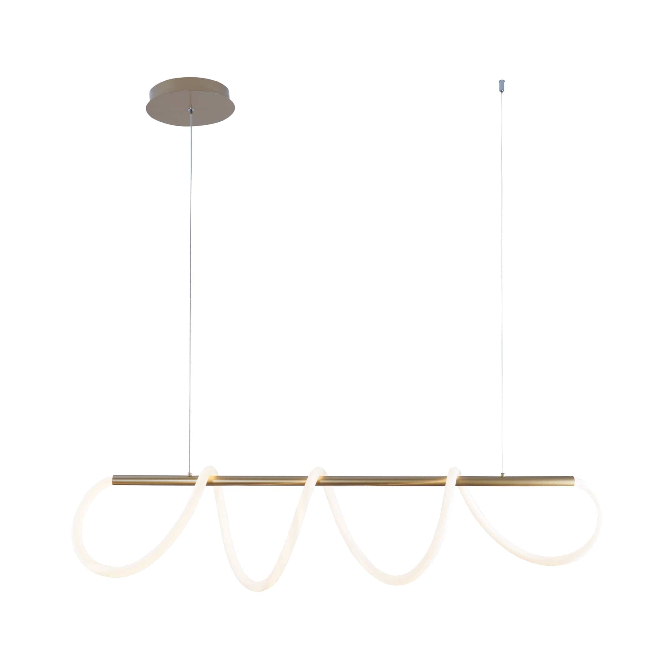 Zuma Line Lampada Balbo Oro