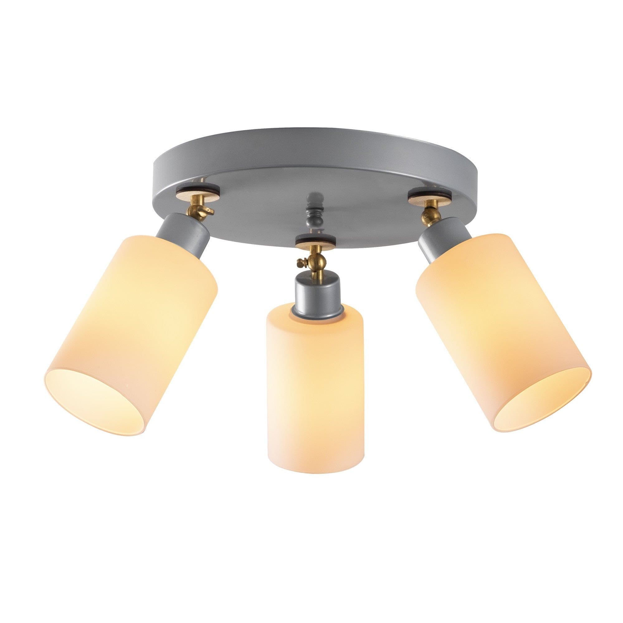 Asir Lampada Balcova N-342 Argento