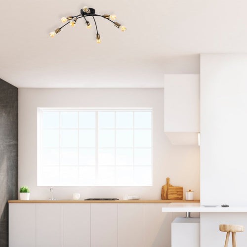 Asir Lampada Banana 1151 Nero