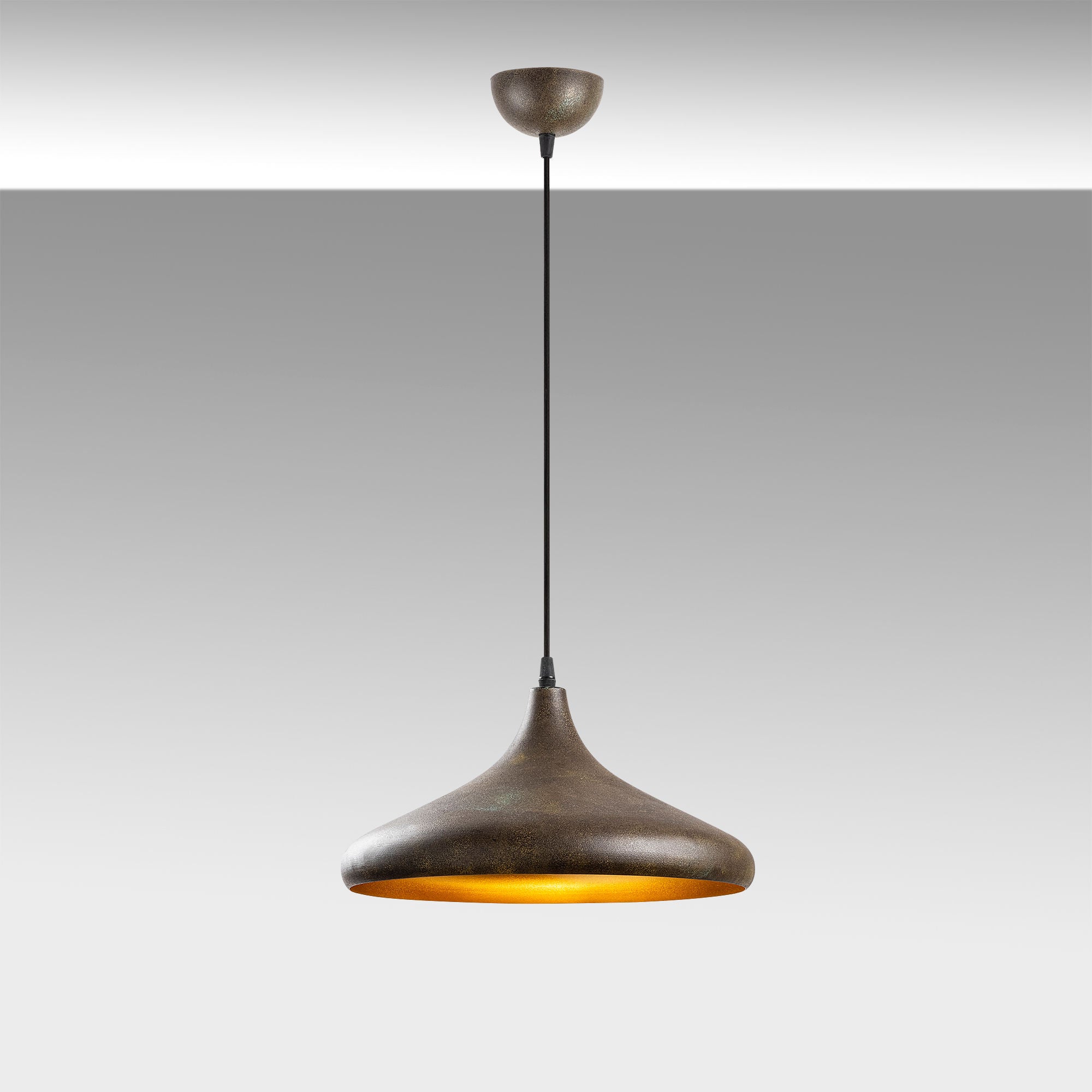 Asir Lampada Barek 11544 Multicolore