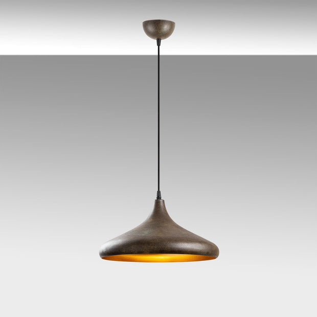 Asir Lampada Barek 11544 Multicolore