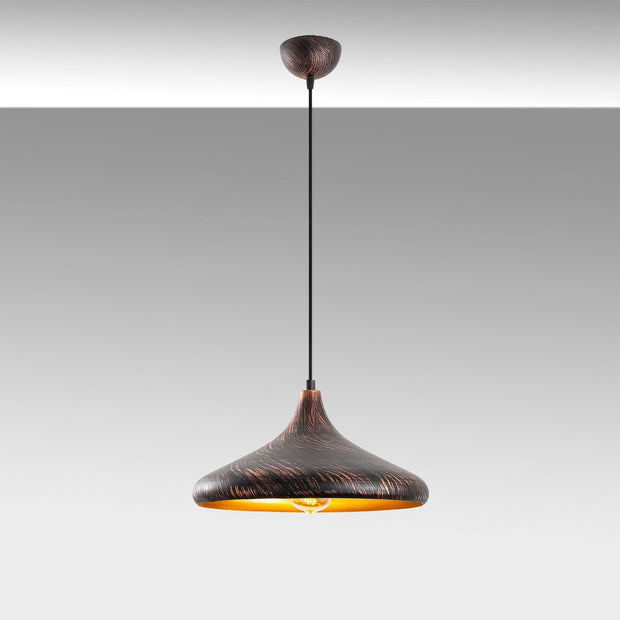 Asir Lampada Barek 11546 Multicolore