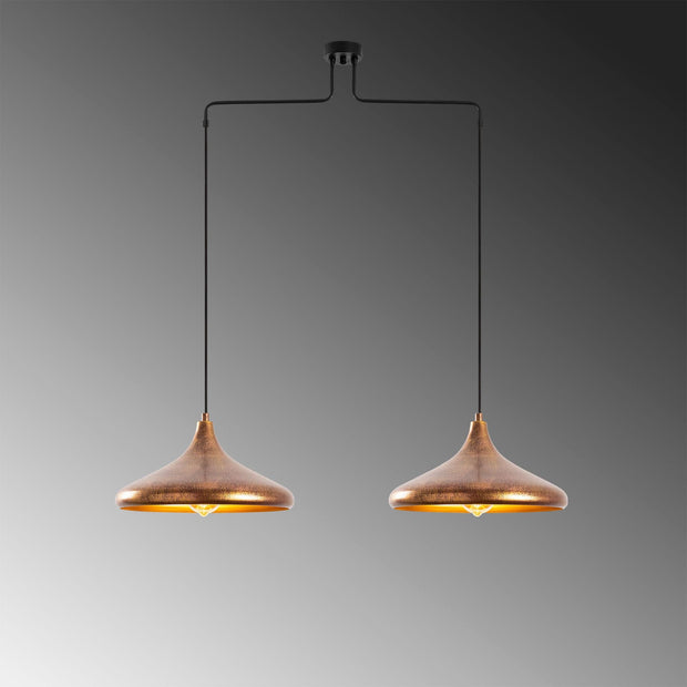 Asir Lampada Barek 11547 Multicolore