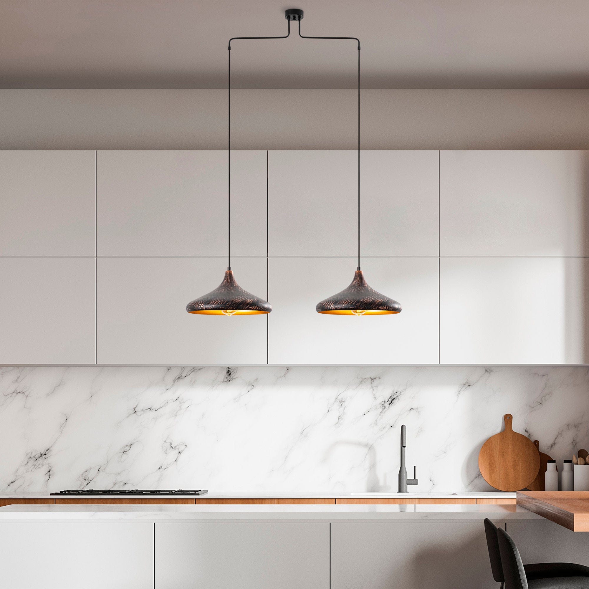 Asir Lampada Barek 11548 Multicolore