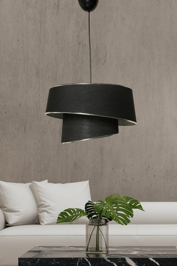 Asir Lampada Barette Argento