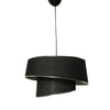 Asir Lampada Barette Argento