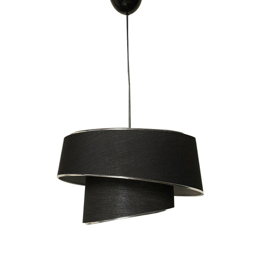 Asir Lampada Barette Argento