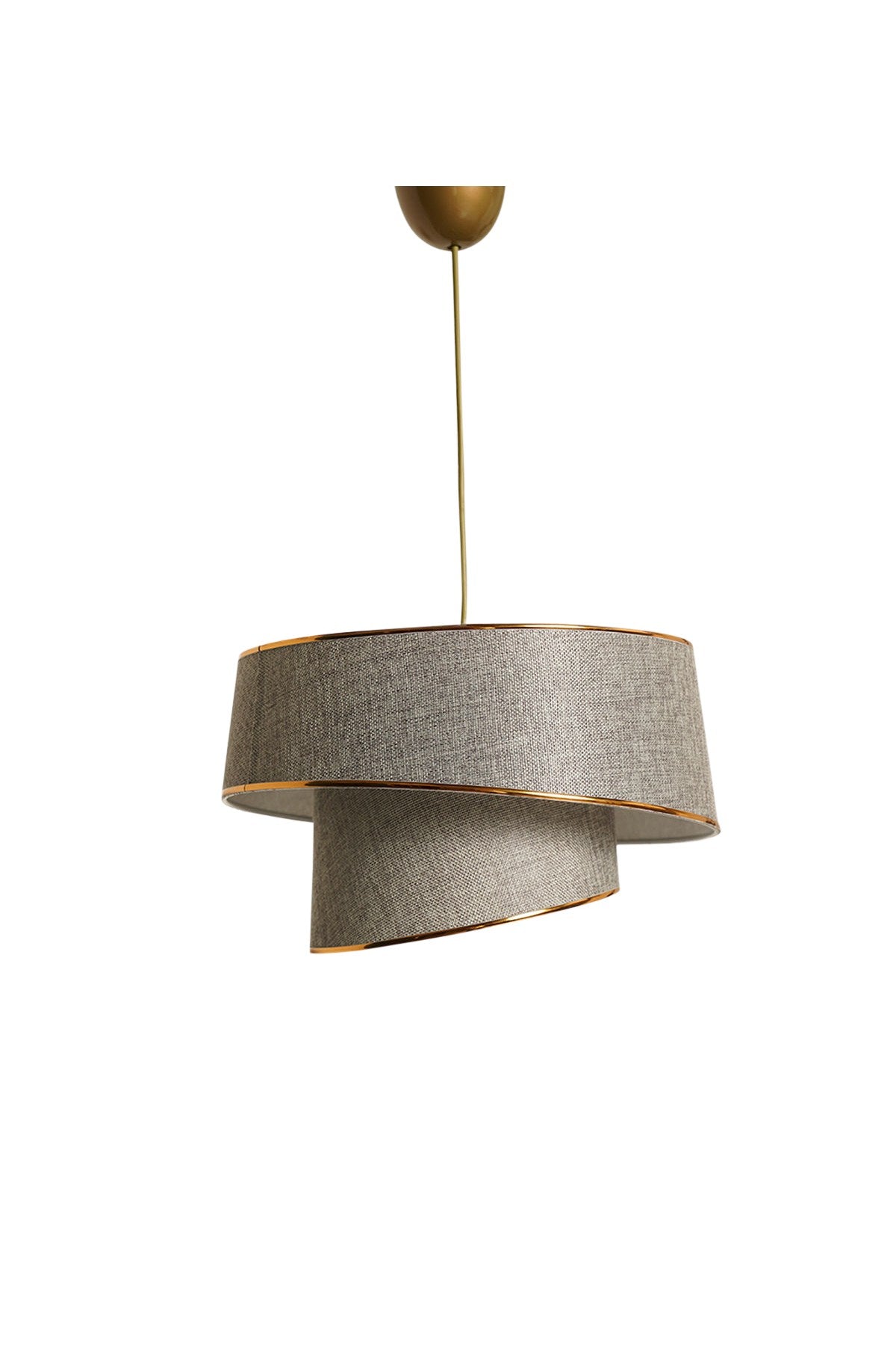 Asir Lampada Barette Beige