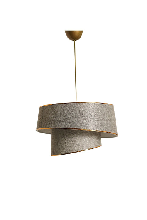 Asir Lampada Barette Beige