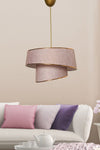 Asir Lampada Barette Oro