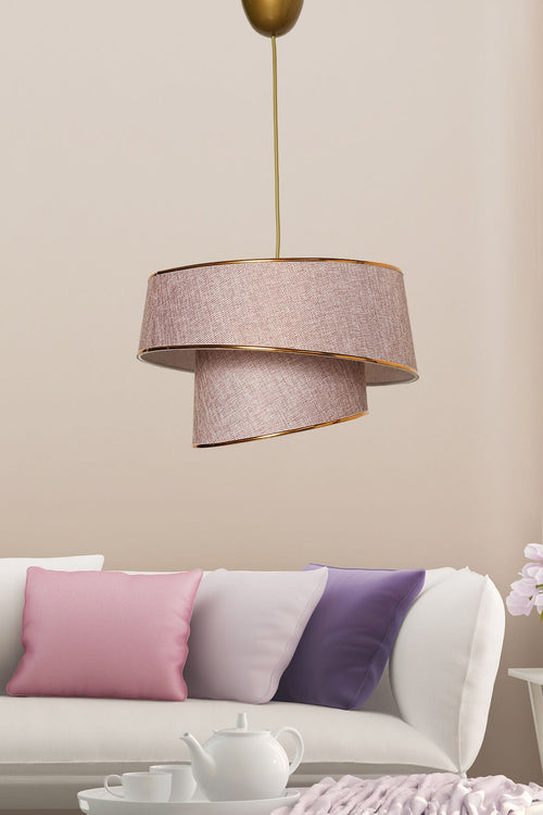 Asir Lampada Barette Oro
