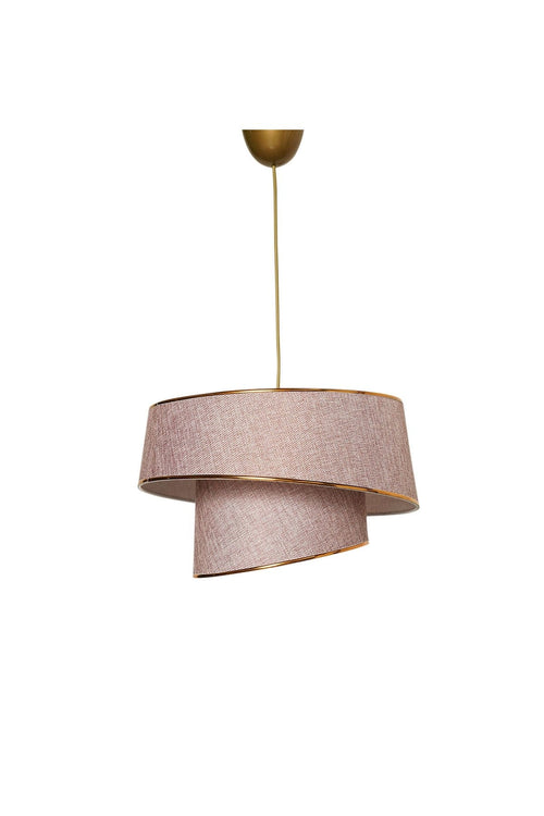 Asir Lampada Barette Oro