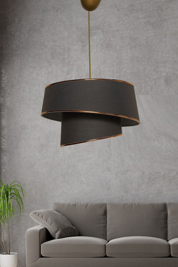 Asir Lampada Barette Oro