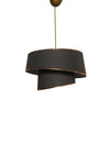 Asir Lampada Barette Oro