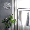 Azzarddo Lampada Bari 1 AZ2104 Cromo