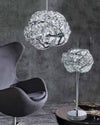 Azzarddo Lampada Bari 4 AZ2105 Cromo